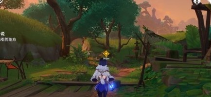 原神4.7魔神任务睡前故事推理答案是什么 原神4.7魔神任务睡前故事推理正确答案