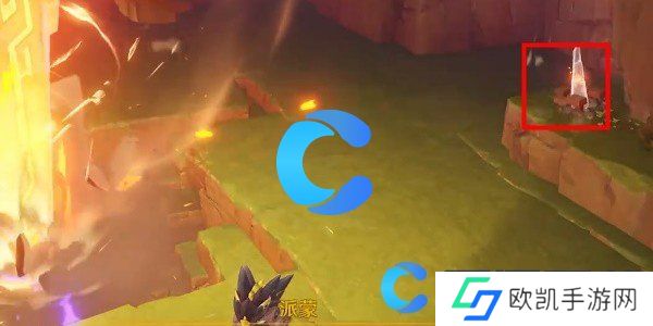 原神5.0群山的影子任务图文攻略 原神5.0群山的影子任务图文攻略