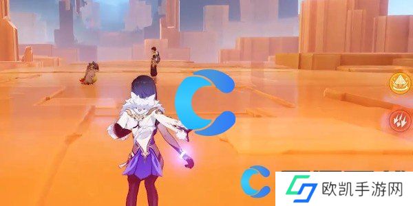 原神5.0群山的影子任务图文攻略 原神5.0群山的影子任务图文攻略