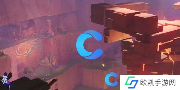 原神5.0群山的影子任务图文攻略 原神5.0群山的影子任务图文攻略