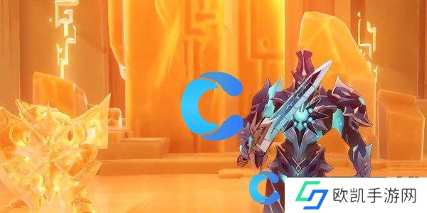 原神5.0群山的影子任务图文攻略 原神5.0群山的影子任务图文攻略