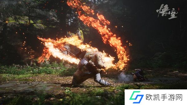 《黑神话:悟空》最终预告今日发布 8月20日重走西游