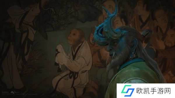 《黑神话:悟空》最终预告今日发布 8月20日重走西游