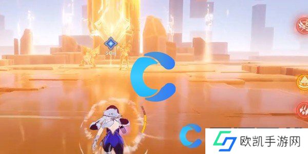 原神5.0群山的影子任务图文攻略 原神5.0群山的影子任务图文攻略