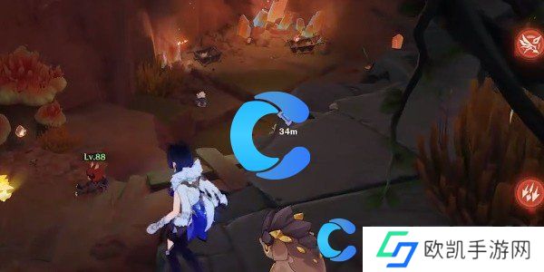 原神5.0群山的影子任务图文攻略 原神5.0群山的影子任务图文攻略