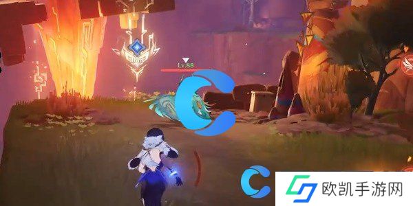 原神5.0群山的影子任务图文攻略 原神5.0群山的影子任务图文攻略