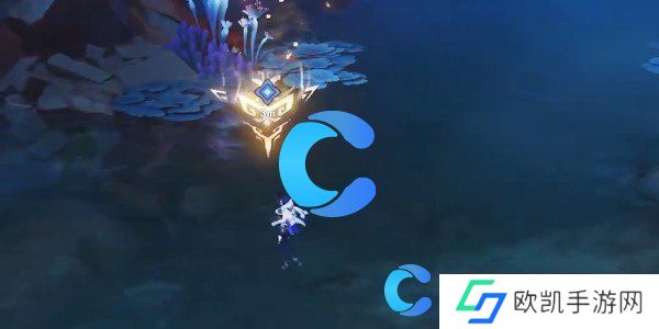 原神5.0群山的影子任务图文攻略 原神5.0群山的影子任务图文攻略