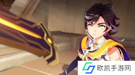 原神4.7卡池角色四星角色是谁 原神4.7卡池角色四星陪跑角色介绍