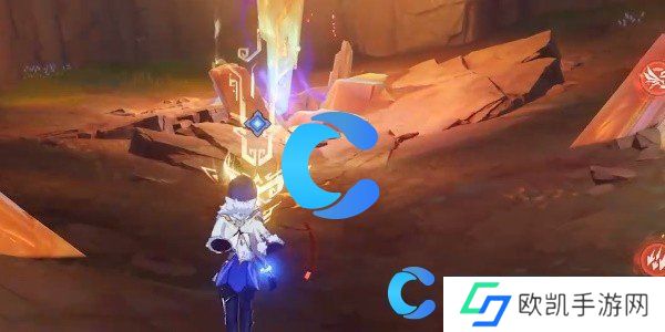 原神5.0群山的影子任务图文攻略 原神5.0群山的影子任务图文攻略