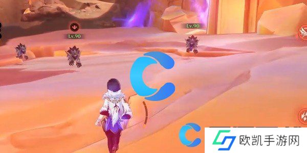 原神5.0群山的影子任务图文攻略 原神5.0群山的影子任务图文攻略