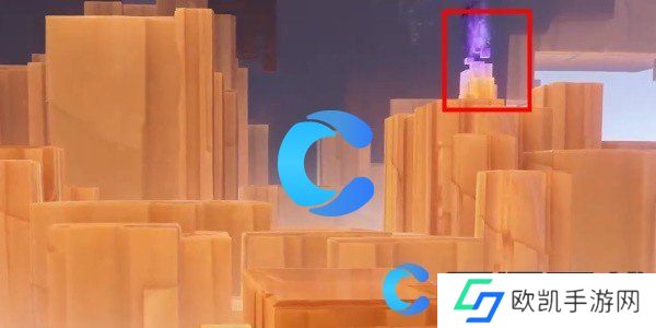 原神5.0群山的影子任务图文攻略 原神5.0群山的影子任务图文攻略