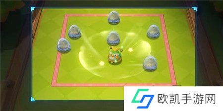 原神4.8哐哐当当雀雀球活动怎么玩 原神4.8哐哐当当雀雀球活动玩法攻略