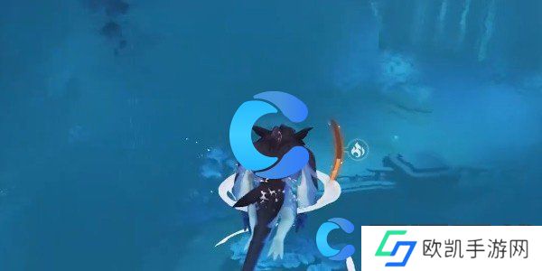 原神5.0群山的影子任务图文攻略 原神5.0群山的影子任务图文攻略