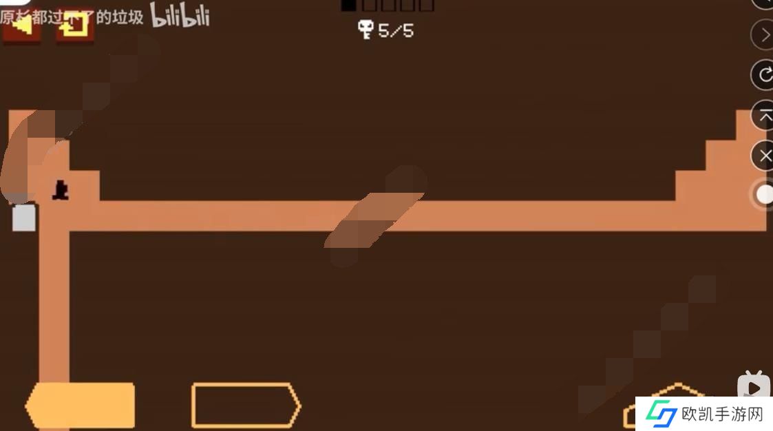 LevelDevil最后一关怎么过关 LevelDevil最后一关通关钥匙图文一览
