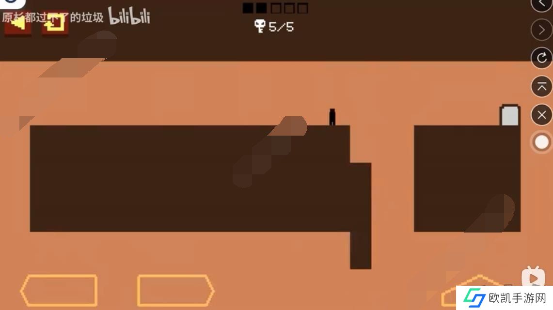 LevelDevil最后一关怎么过关 LevelDevil最后一关通关钥匙图文一览