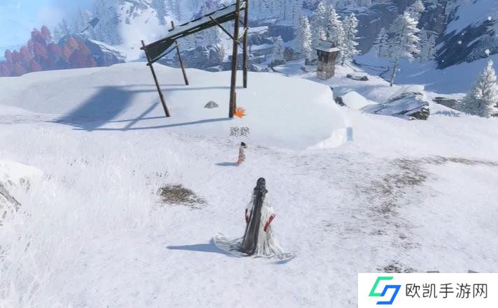 逆水寒不动风雪奇遇如何完成 不动风雪奇遇玩法攻略