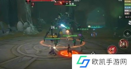 塔瑞斯世界能搬砖吗 塔瑞斯世界搬砖攻略大全