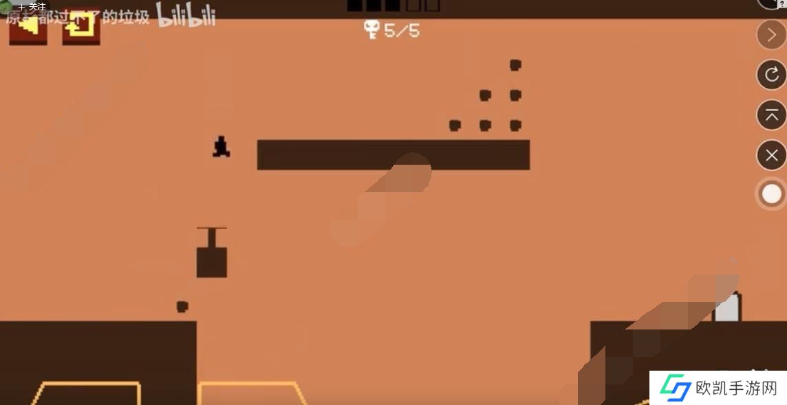LevelDevil最后一关怎么过关 LevelDevil最后一关通关钥匙图文一览