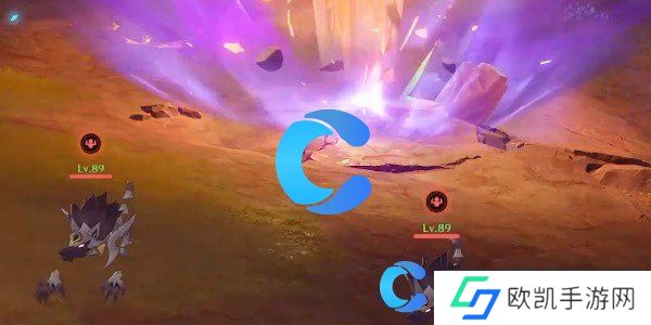 原神5.0群山的影子任务图文攻略 原神5.0群山的影子任务图文攻略