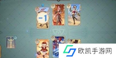 原神4.7铸境研炼沙暴来袭怎么打 原神4.7铸境研炼沙暴来袭满奖励攻略
