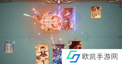 原神4.7铸境研炼沙暴来袭怎么打 原神4.7铸境研炼沙暴来袭满奖励攻略