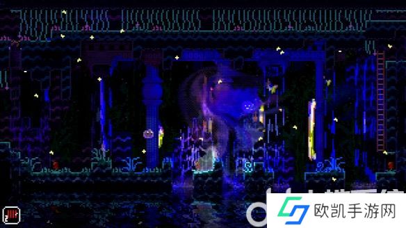 动物井蝙蝠左边房间的圆坑物品怎么放置 动物井蝙蝠左边房间的圆坑放置物品介绍