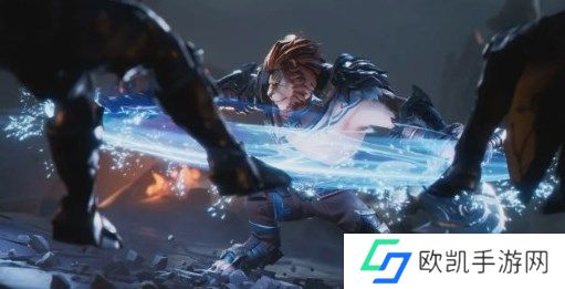 塔瑞斯世界pvp哪个职业强 塔瑞斯世界角色强度榜