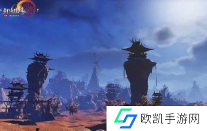 剑网3无界阵营选哪个 剑网3无界最强阵营推荐