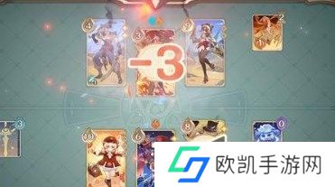 原神4.7铸境研炼沙暴来袭怎么打 原神4.7铸境研炼沙暴来袭满奖励攻略