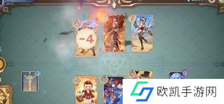 原神4.7铸境研炼沙暴来袭怎么打 原神4.7铸境研炼沙暴来袭满奖励攻略