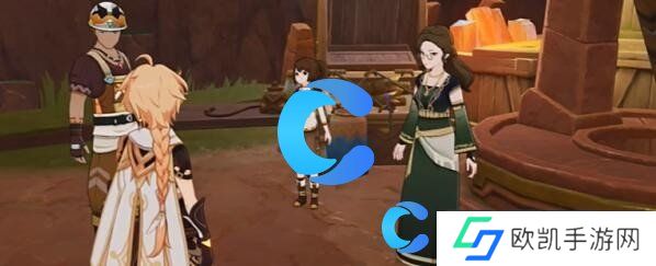 原神5.0小小人儿快长大任务完成攻略 原神5.0小小人儿快长大任务完成攻略