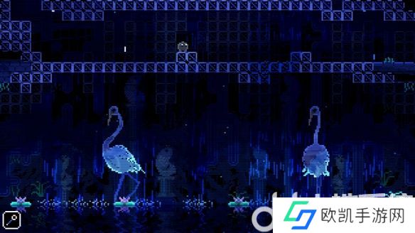 动物井蝙蝠左边房间的圆坑物品怎么放置 动物井蝙蝠左边房间的圆坑放置物品介绍