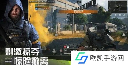 萤火突击怎样快速赚钱 萤火突击快速赚钱攻略