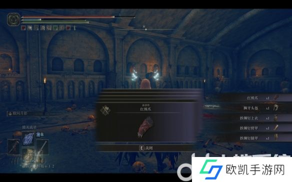 艾尔登法环无名灵庙位置在哪 艾尔登法环dlc全无名灵庙位置一览