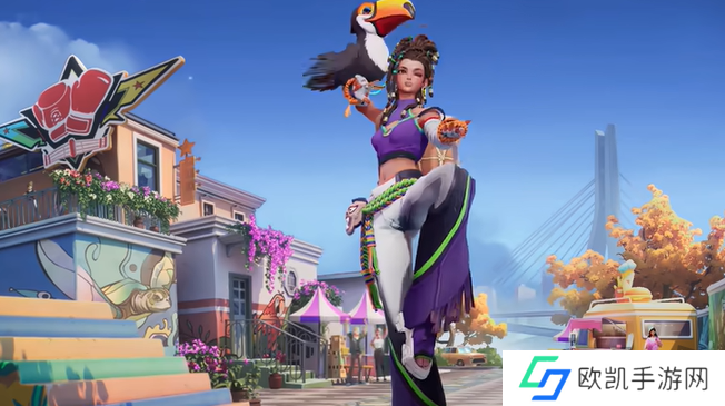 王者荣耀姬小满战舞者皮肤怎么获得 王者荣耀姬小满战舞者皮肤获得方法