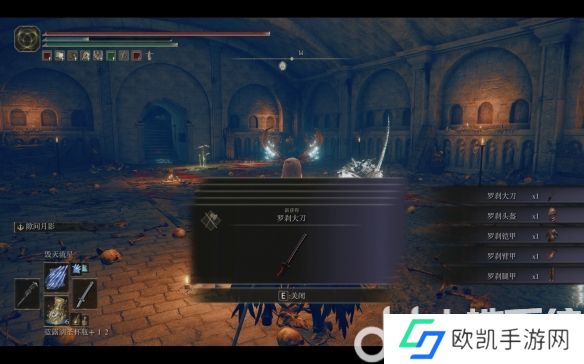 艾尔登法环无名灵庙位置在哪 艾尔登法环dlc全无名灵庙位置一览