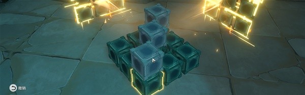 崩坏星穹铁道2.4幽囚狱宝箱全收集攻略 2.4幽囚狱宝箱位置大全分享[多图]图片11