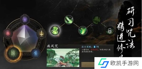 捕盗行纪武器哪个厉害？捕盗行纪武器强度排行榜[多图]图片2