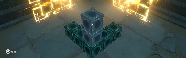 崩坏星穹铁道2.4幽囚狱宝箱全收集攻略 2.4幽囚狱宝箱位置大全分享[多图]图片9