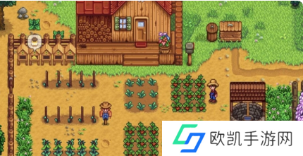 星露谷物语上古果实有什么用 星露谷物语上古果实作用讲解