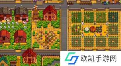 星露谷物语上古果实有什么用 星露谷物语上古果实作用讲解