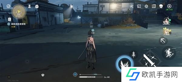 鸣潮中天地旋恒副本解锁任务怎么完成 鸣潮中天地旋恒副本解锁任务通关方法