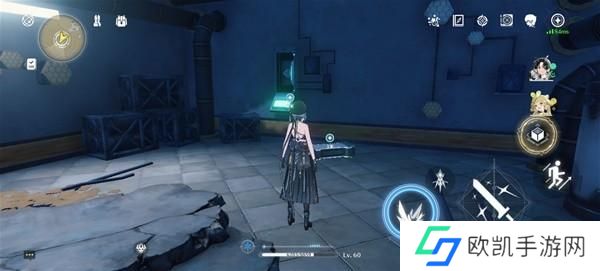 鸣潮中天地旋恒副本解锁任务怎么完成 鸣潮中天地旋恒副本解锁任务通关方法