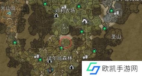 夜族崛起无情铁制武器图纸怎么获取 夜族崛起无情铁制武器图纸获取方法