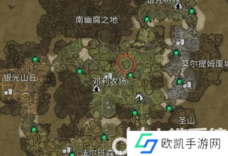 夜族崛起无情铁制武器图纸怎么获取 夜族崛起无情铁制武器图纸获取方法