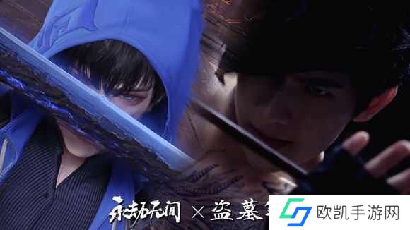 永劫无间张起灵单排还是双排？张起灵最强三排打法技巧攻略[多图]图片1