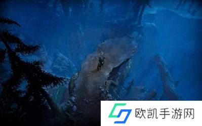 夜族崛起无情铁制武器图纸怎么获取 夜族崛起无情铁制武器图纸获取方法