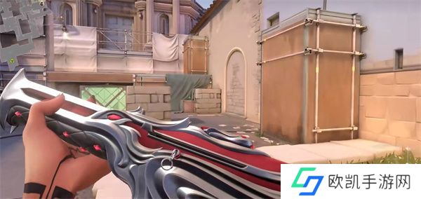 无畏契约蕾娜技能是什么 无畏契约蕾娜技能介绍[多图]图片2