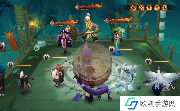 阴阳师2023年花合战睦月活动有哪些 阴阳师2023年花合战睦月活动一览[多图]图片1