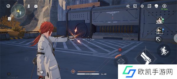 鸣潮传说中的密方机关术一任务攻略